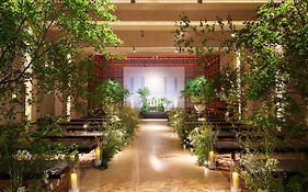 Mandarin Oriental, Tokyo